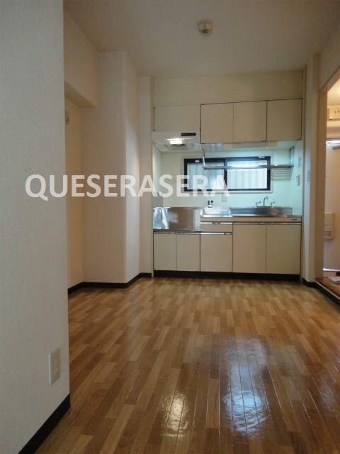 エクセルハイム川富の物件内観写真