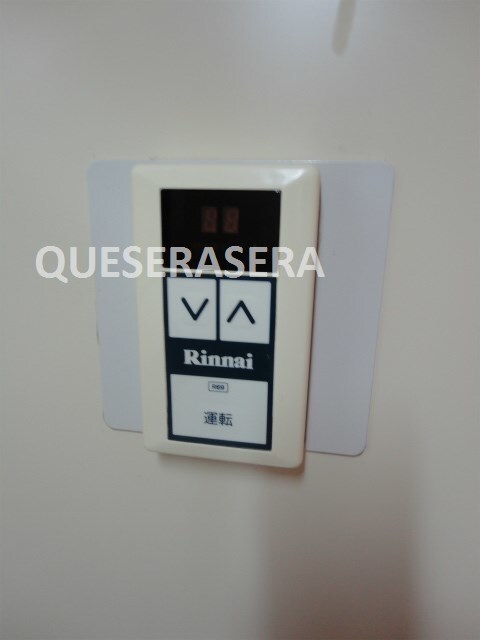 エクセルハイム川富の物件内観写真