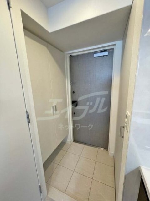 Dimus新大阪の物件内観写真