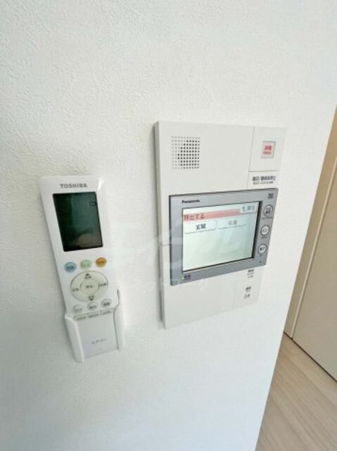 Dimus新大阪の物件内観写真