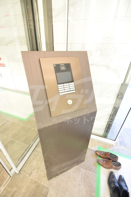 Dimus新大阪の物件外観写真