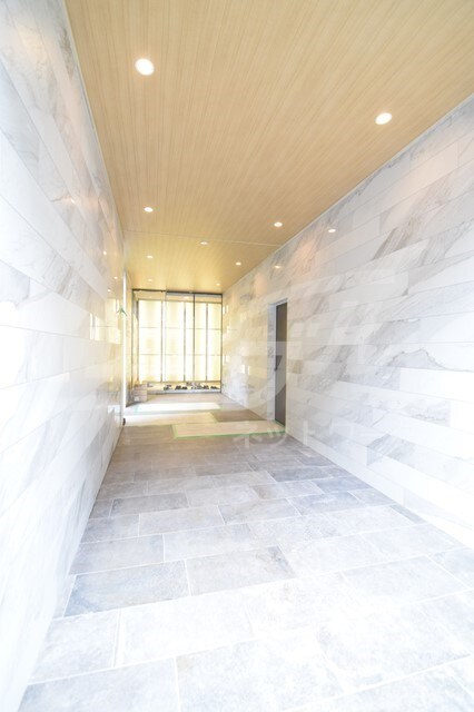 Dimus新大阪の物件外観写真