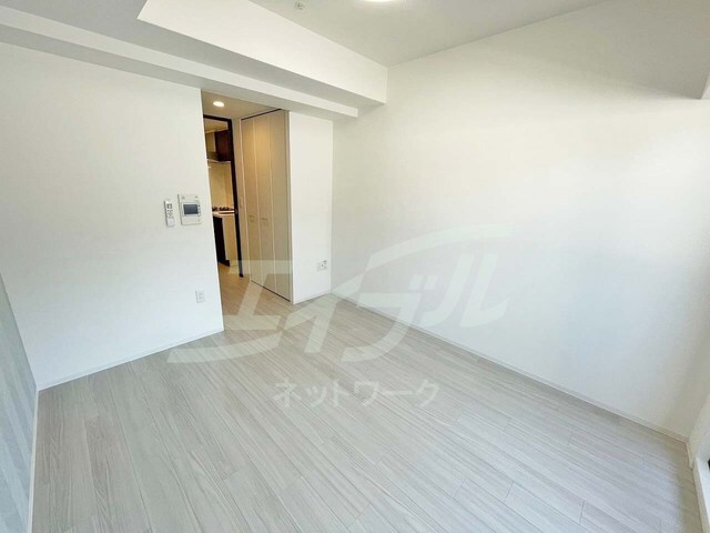 Dimus新大阪の物件内観写真