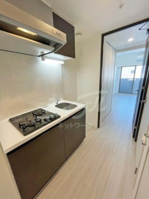 Dimus新大阪の物件内観写真