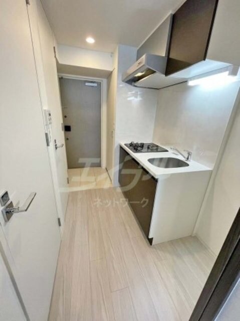 Dimus新大阪の物件内観写真