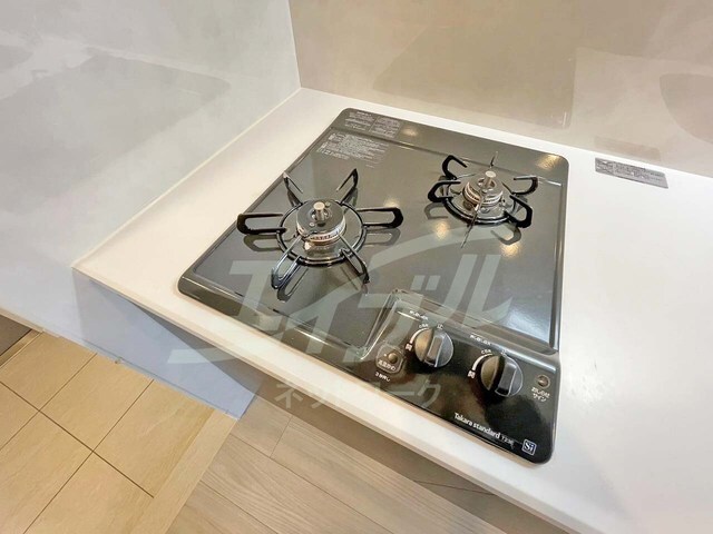 Dimus新大阪の物件内観写真