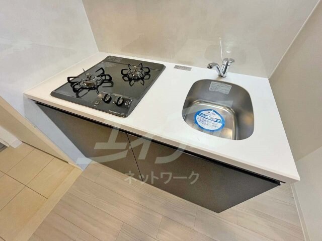 Dimus新大阪の物件内観写真