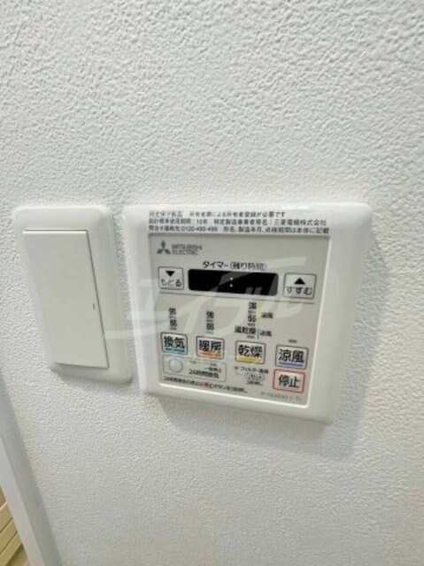 Dimus新大阪の物件内観写真