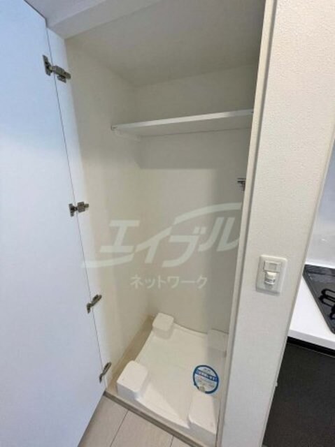 Dimus新大阪の物件内観写真