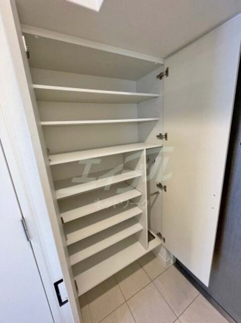 Dimus新大阪の物件内観写真