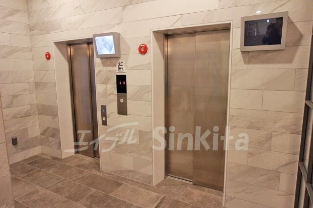 Dimus新大阪の物件内観写真