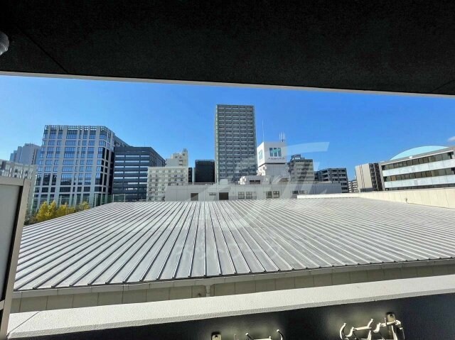 Dimus新大阪の物件内観写真