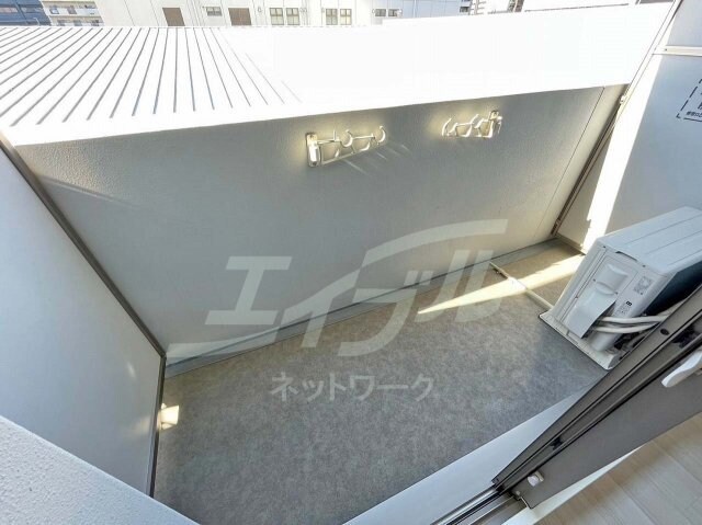 Dimus新大阪の物件内観写真