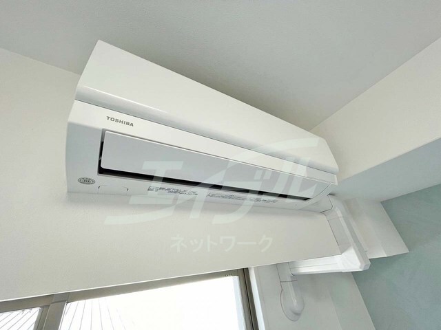 Dimus新大阪の物件内観写真