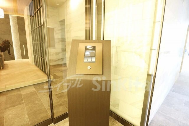 Dimus新大阪の物件内観写真