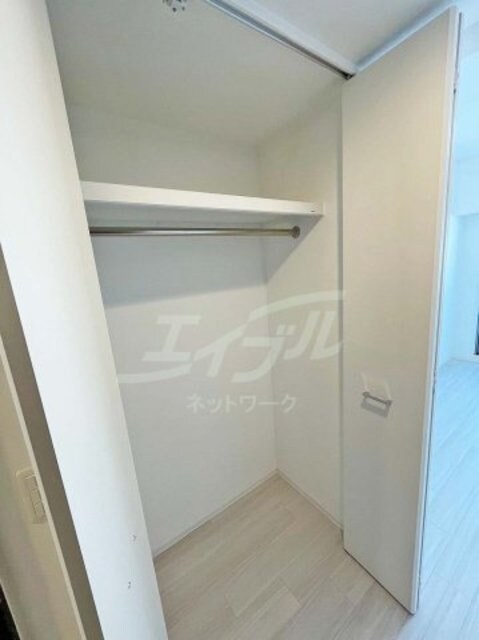 Dimus新大阪の物件内観写真