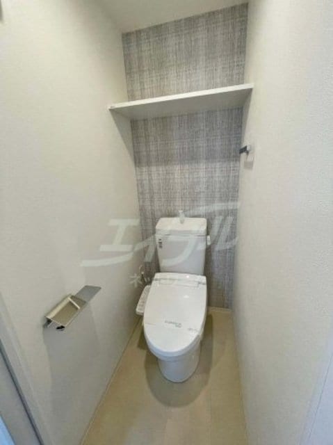 Dimus新大阪の物件内観写真