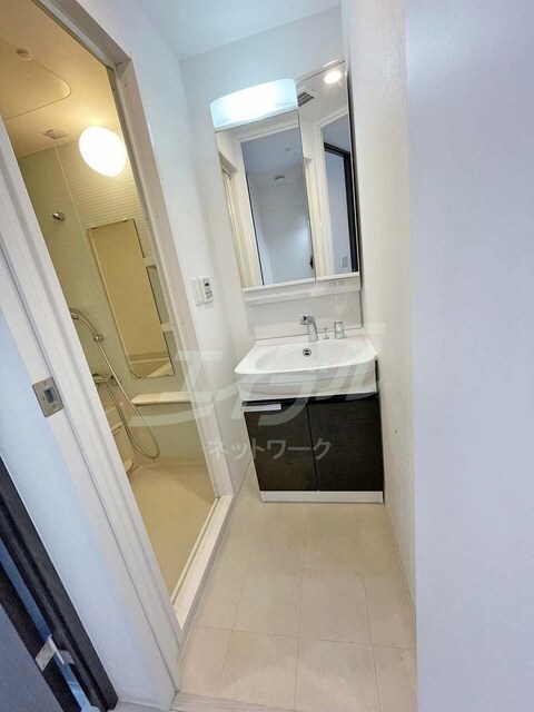 Dimus新大阪の物件内観写真