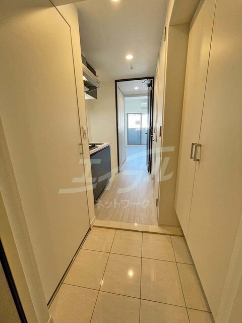 Dimus新大阪の物件内観写真