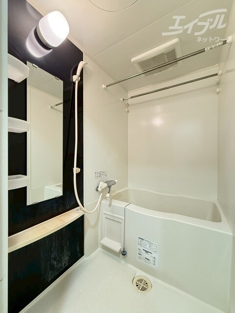 オーキッドレジデンス塚本の物件内観写真