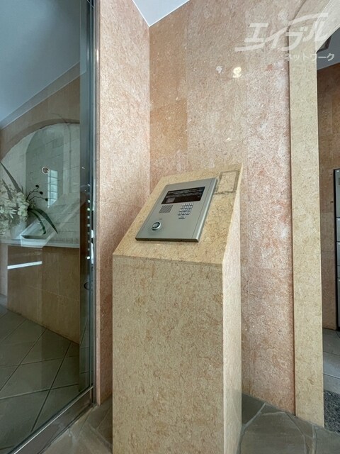 オーキッドレジデンス塚本の物件外観写真