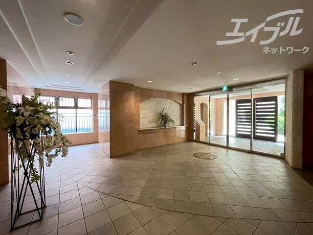 オーキッドレジデンス塚本の物件外観写真