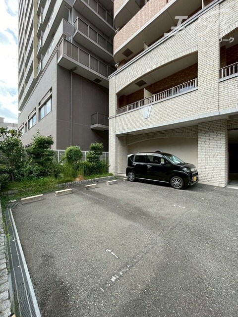 オーキッドレジデンス塚本の物件外観写真