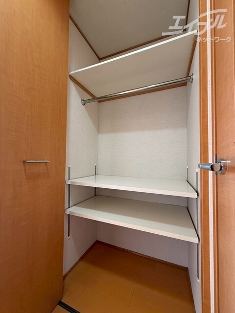 オーキッドレジデンス塚本の物件内観写真