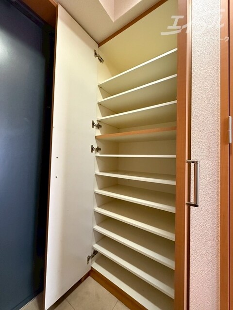 オーキッドレジデンス塚本の物件内観写真