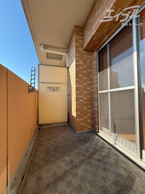 オーキッドレジデンス塚本の物件内観写真