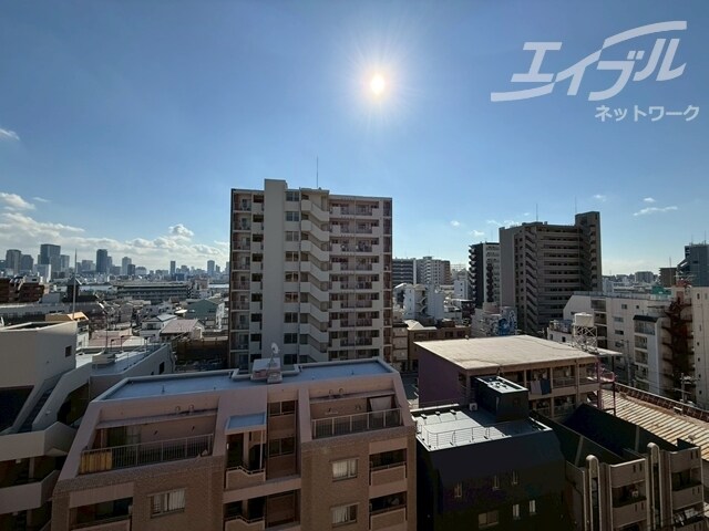 オーキッドレジデンス塚本の物件内観写真