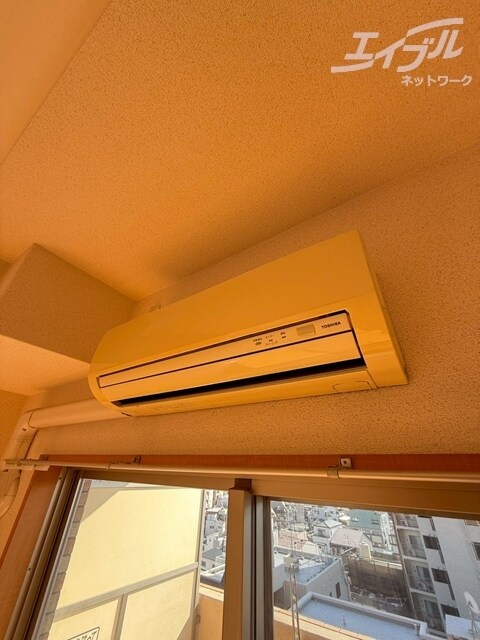 オーキッドレジデンス塚本の物件内観写真