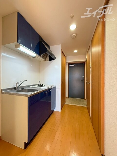 オーキッドレジデンス塚本の物件内観写真