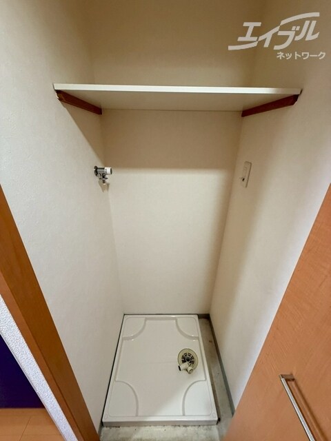 オーキッドレジデンス塚本の物件内観写真