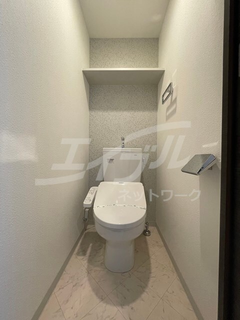 La Douceur 新大阪の物件内観写真