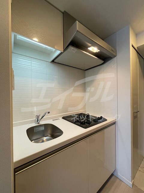 La Douceur 新大阪の物件内観写真