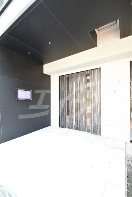 La Douceur 新大阪の物件外観写真