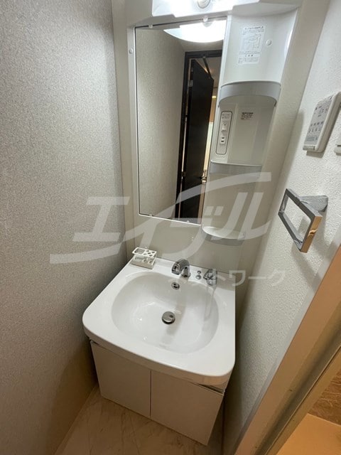 La Douceur 新大阪の物件内観写真