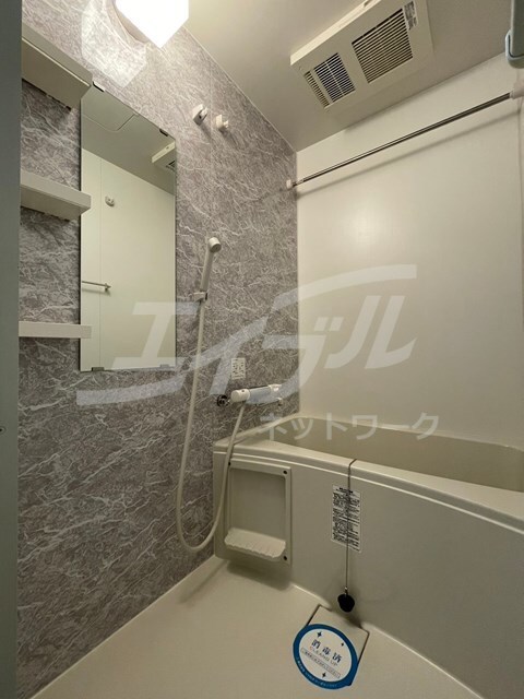 La Douceur 新大阪の物件内観写真