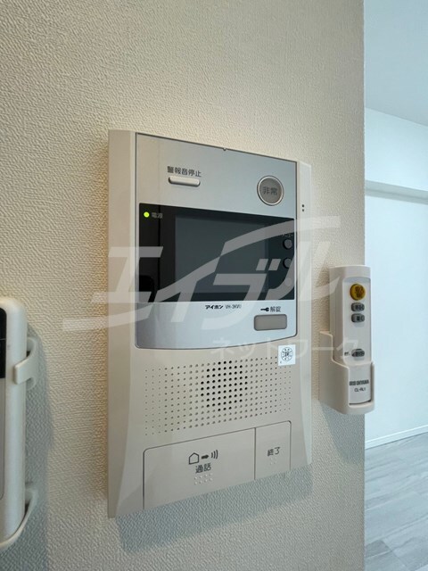 La Douceur 新大阪の物件内観写真