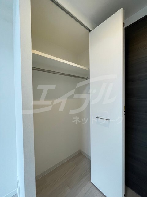 La Douceur 新大阪の物件内観写真