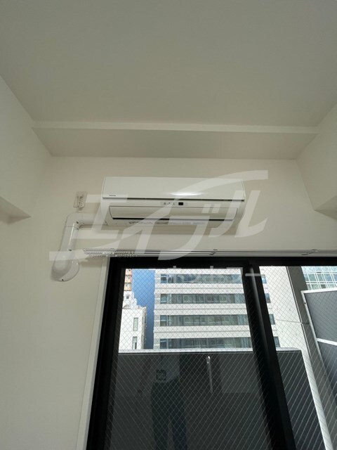 La Douceur 新大阪の物件内観写真