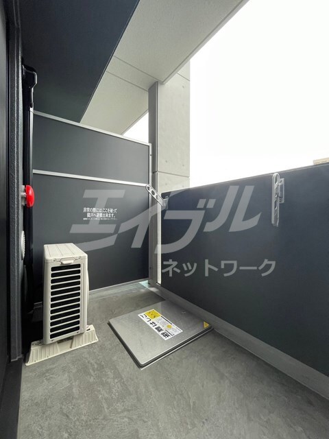 La Douceur 新大阪の物件内観写真