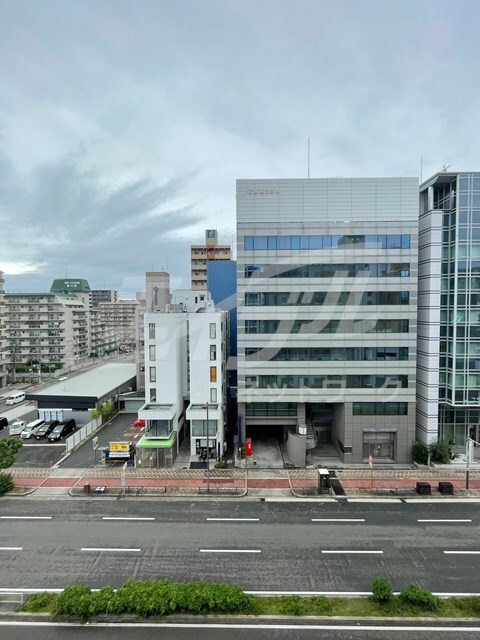 La Douceur 新大阪の物件内観写真