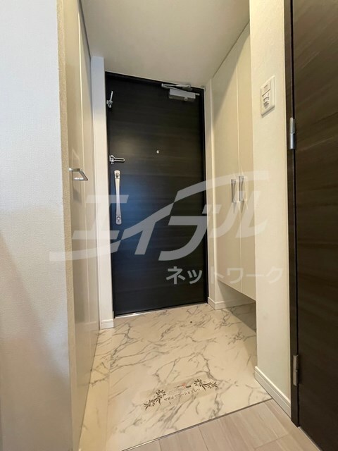 La Douceur 新大阪の物件内観写真