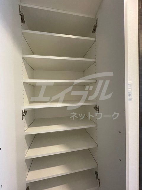 La Douceur 新大阪の物件内観写真