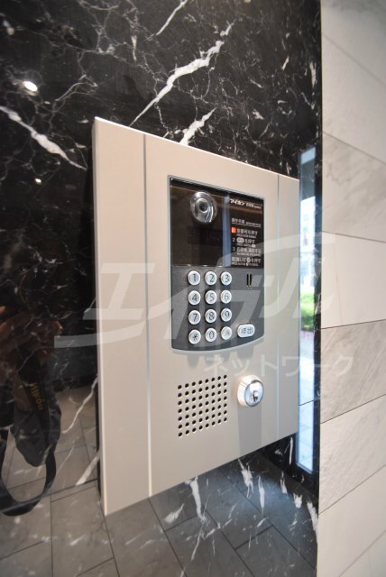 La Douceur 新大阪の物件内観写真