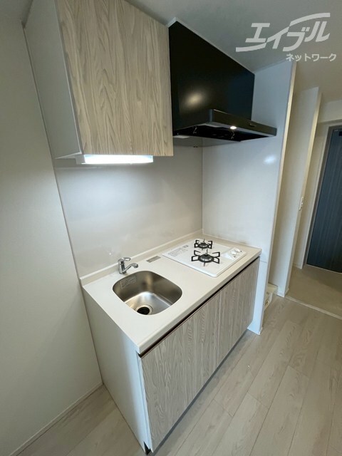 ブランシエスタ森ノ宮の物件内観写真