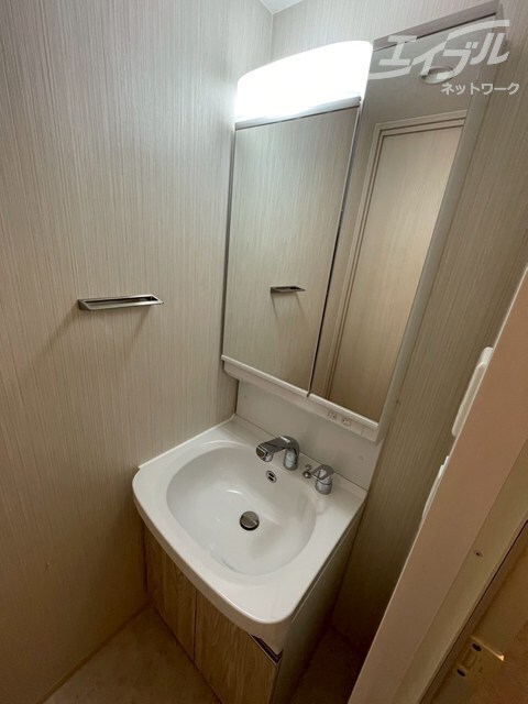 ブランシエスタ森ノ宮の物件内観写真