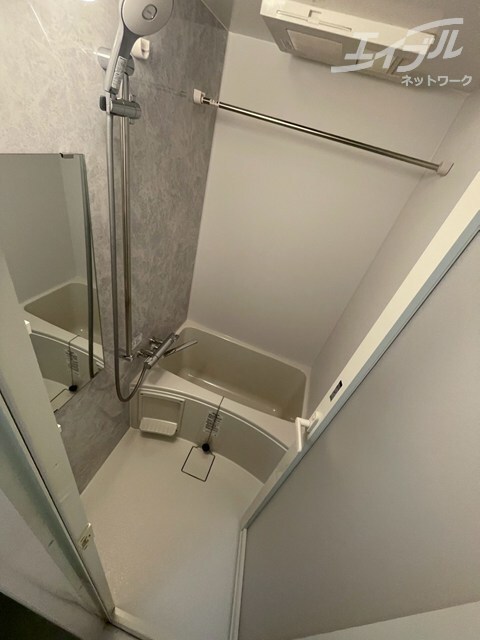 ブランシエスタ森ノ宮の物件内観写真